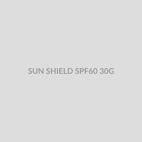 SUN SHIELD SPF60 30G - Bolan Clinic Pharmacy
