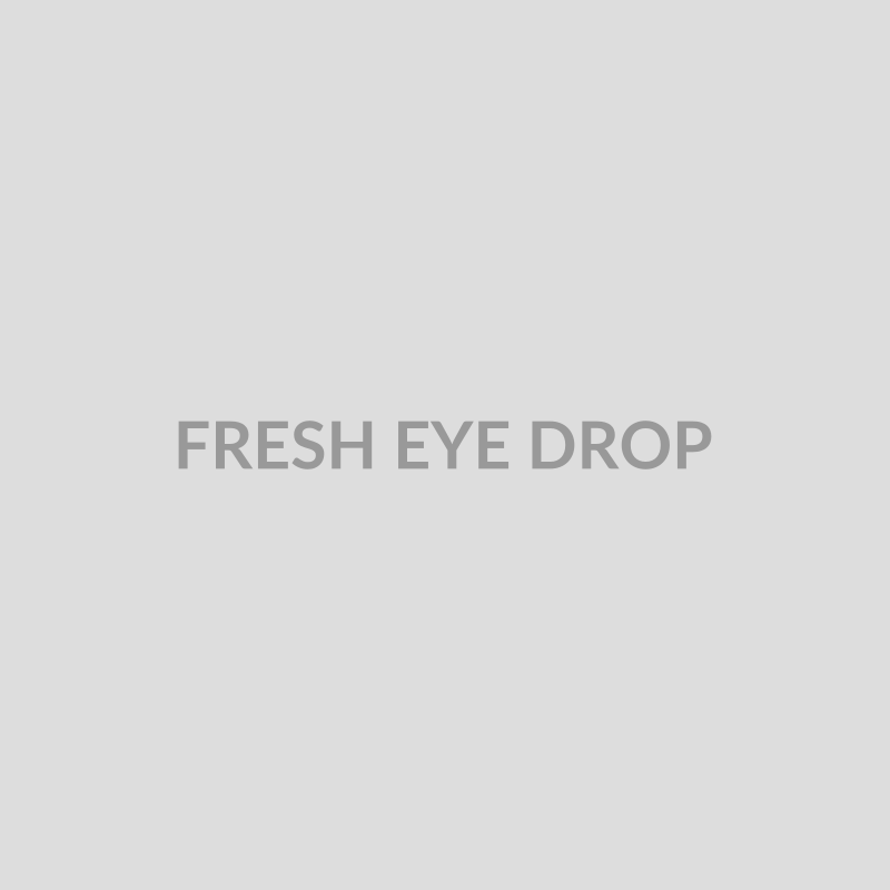 FRESH EYE DROP - Bolan Clinic Pharmacy