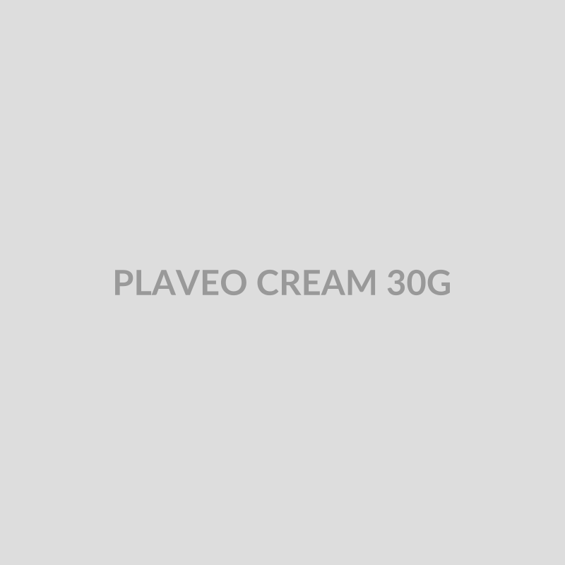 PLAVEO CREAM 30G - Bolan Clinic Pharmacy