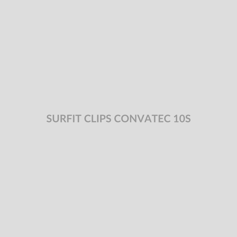 SURFIT CLIPS CONVATEC 10S - Bolan Clinic Pharmacy