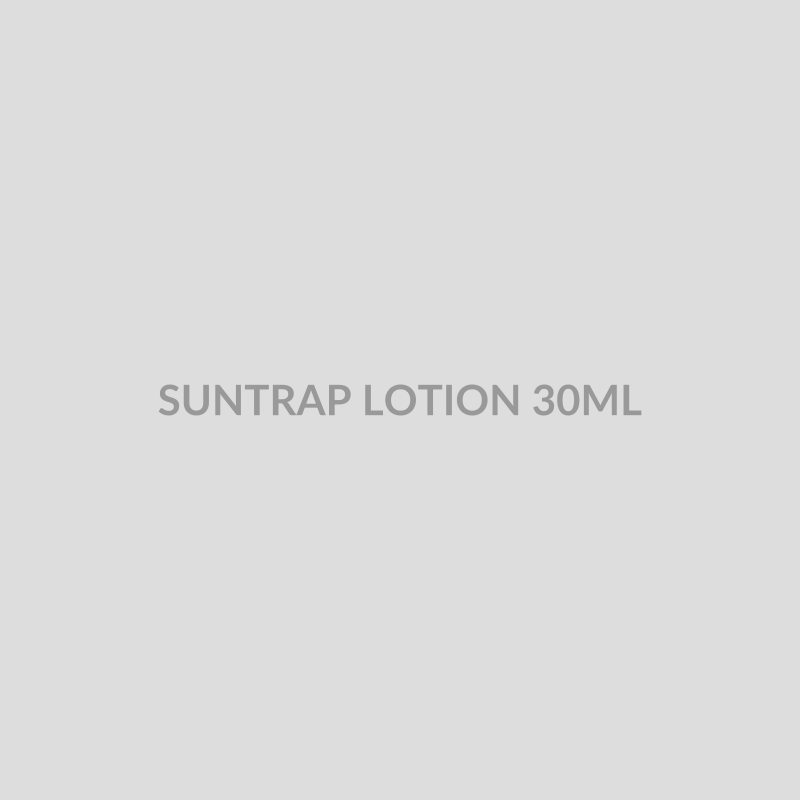 SUNTRAP LOTION 30ML - Bolan Clinic Pharmacy