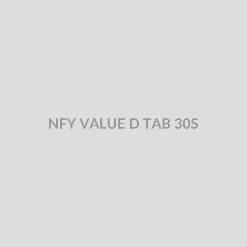 NFY VALUE D TAB 30S - Bolan Clinic Pharmacy
