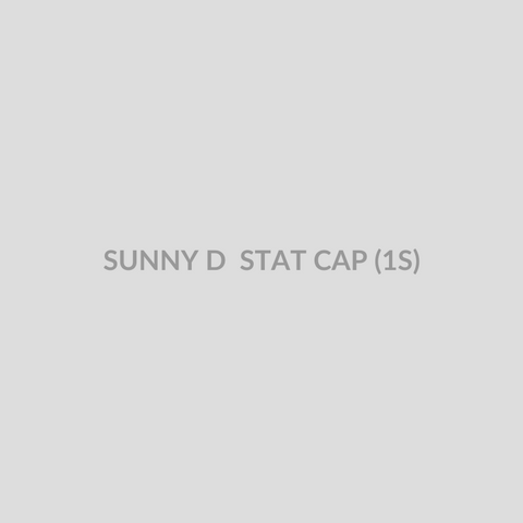 SUNNY D STAT CAP (1S) - Bolan Clinic Pharmacy