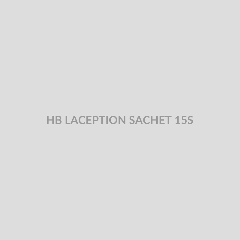HB LACEPTION SACHET 15S - Bolan Clinic Pharmacy