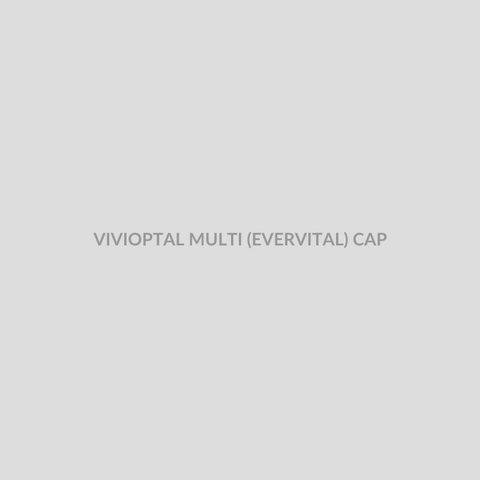 VIVIOPTAL MULTI (EVERVITAL) CAP - Bolan Clinic Pharmacy