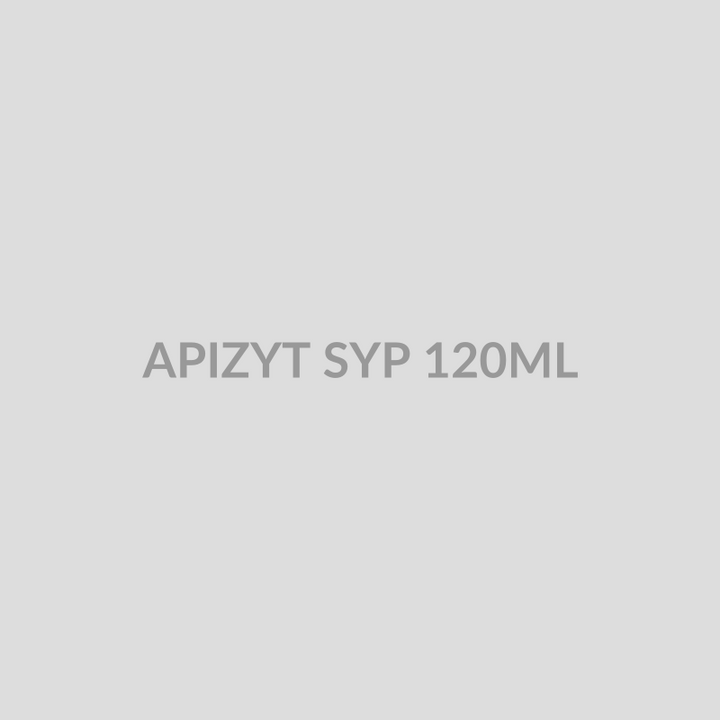 APIZYT SYP 120ML - Bolan Clinic Pharmacy
