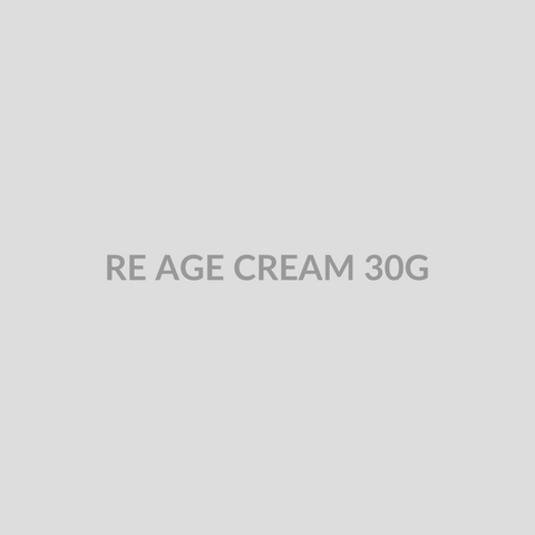 RE AGE CREAM 30G - Bolan Clinic Pharmacy