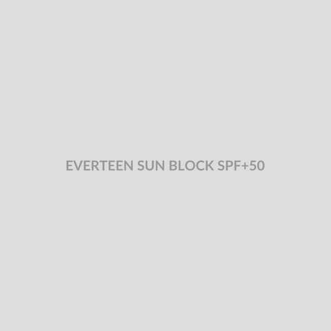 EVERTEEN SUN BLOCK SPF+50 - Bolan Clinic Pharmacy