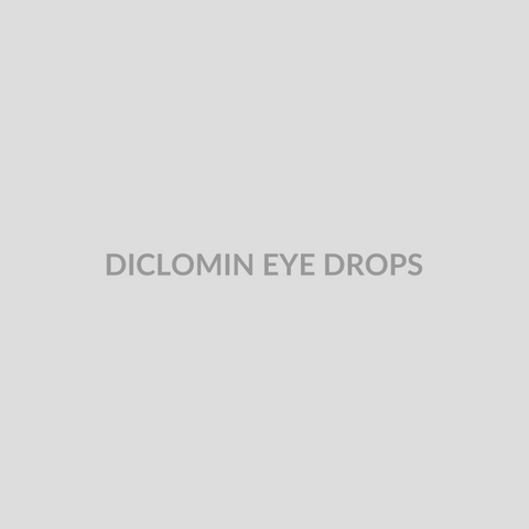 DICLOMIN EYE DROPS - Bolan Clinic Pharmacy