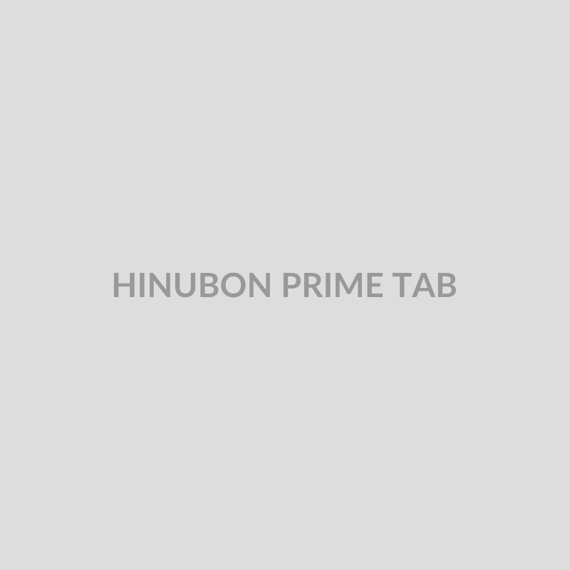 HINUBON PRIME TAB - Bolan Clinic Pharmacy