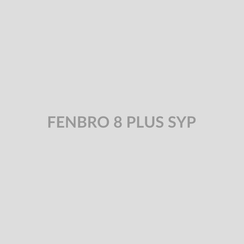 FENBRO 8 PLUS SYP - Bolan Clinic Pharmacy