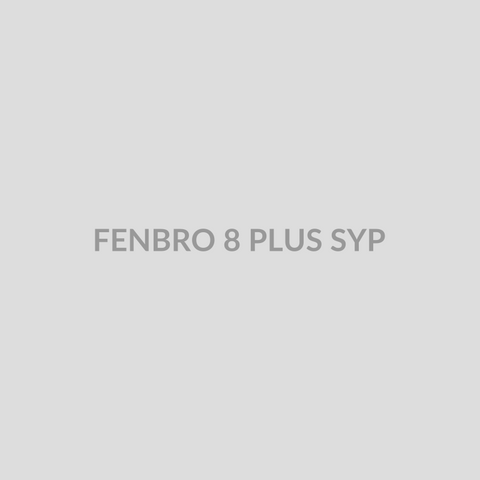 FENBRO 8 PLUS SYP - Bolan Clinic Pharmacy