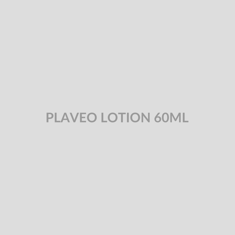 PLAVEO LOTION 60ML - Bolan Clinic Pharmacy