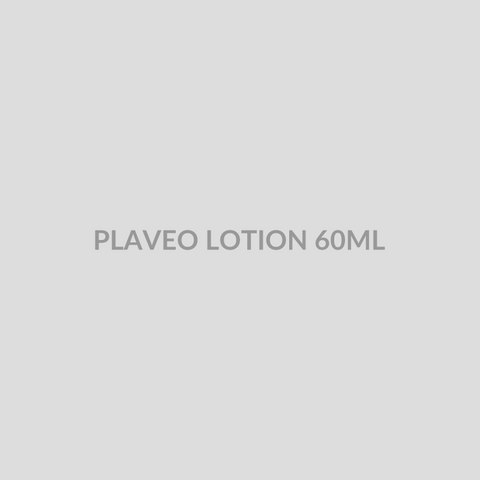 PLAVEO LOTION 60ML - Bolan Clinic Pharmacy