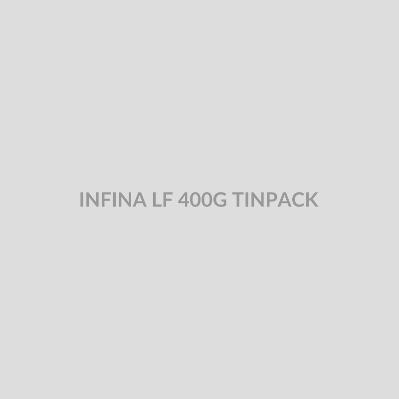 INFINA LF 400G TINPACK - Bolan Clinic Pharmacy