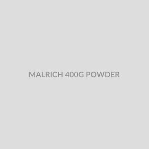 MALRICH 400G POWDER - Bolan Clinic Pharmacy