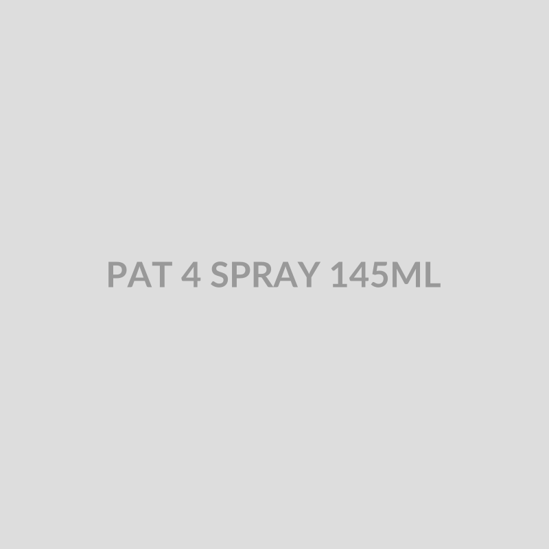 PAT 4 SPRAY 145ML - Bolan Clinic Pharmacy