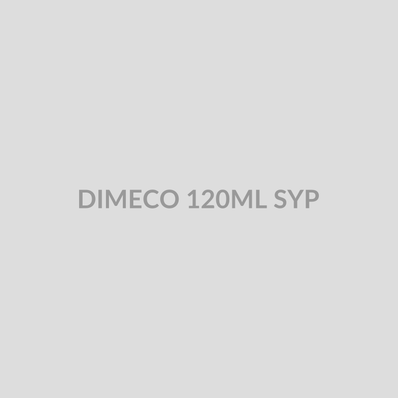 DIMECO 120ML SYP - Bolan Clinic Pharmacy