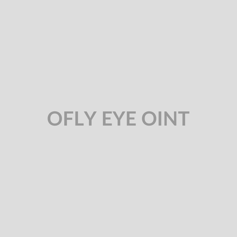 OFLY EYE OINT - Bolan Clinic Pharmacy