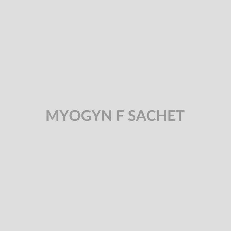 MYOGYN F SACHET - Bolan Clinic Pharmacy