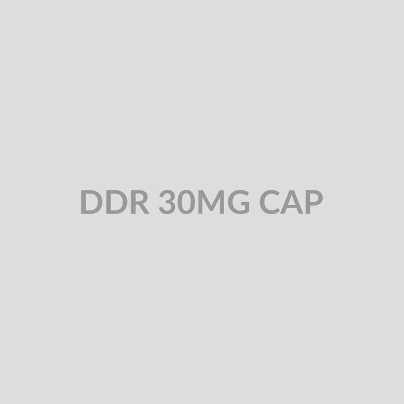 DDR 30MG CAP - Bolan Clinic Pharmacy