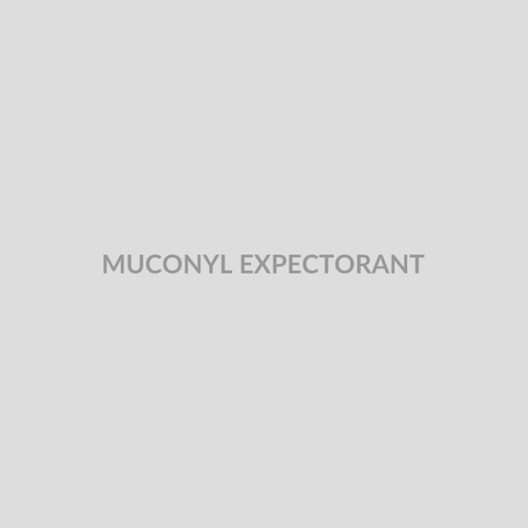 MUCONYL EXPECTORANT - Bolan Clinic Pharmacy