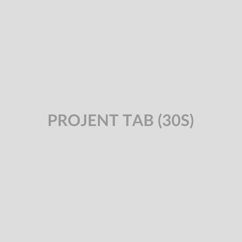 PROJENT TAB (30S) - Bolan Clinic Pharmacy