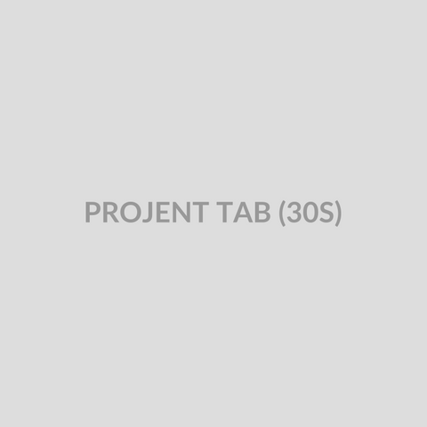 PROJENT TAB (30S) - Bolan Clinic Pharmacy