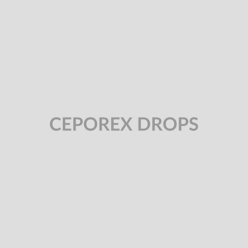 CEPOREX DROPS - Bolan Clinic Pharmacy