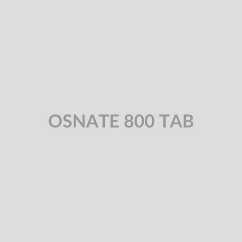 OSNATE 800 TAB - Bolan Clinic Pharmacy