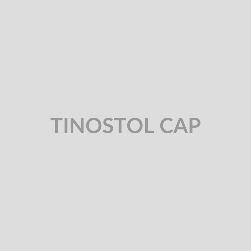 TINOSTOL CAP - Bolan Clinic Pharmacy