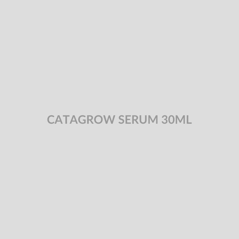 CATAGROW SERUM 30ML - Bolan Clinic Pharmacy