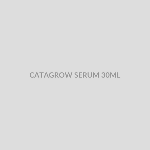 CATAGROW SERUM 30ML - Bolan Clinic Pharmacy