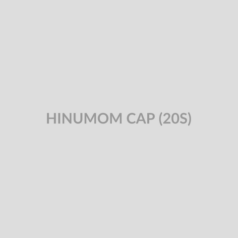 HINUMOM CAP (20S) - Bolan Clinic Pharmacy