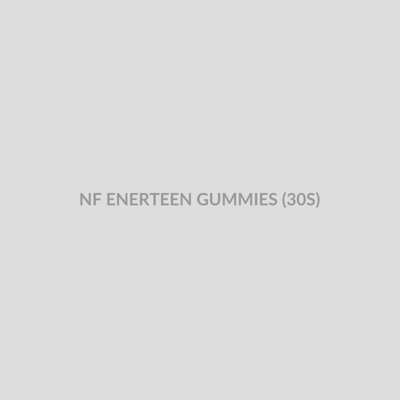 NF ENERTEEN GUMMIES (30S) - Bolan Clinic Pharmacy