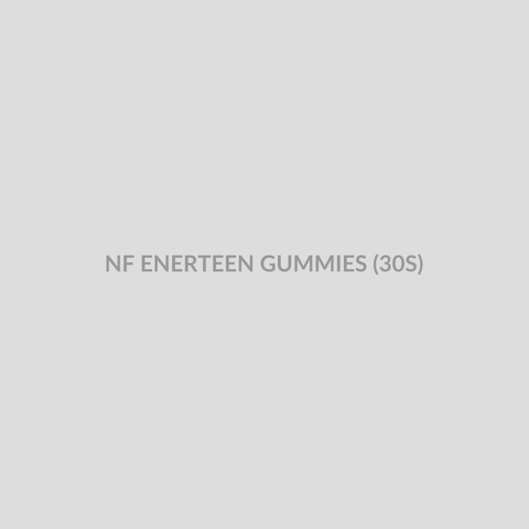 NF ENERTEEN GUMMIES (30S) - Bolan Clinic Pharmacy