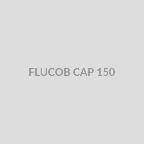 FLUCOB CAP 150 - Bolan Clinic Pharmacy