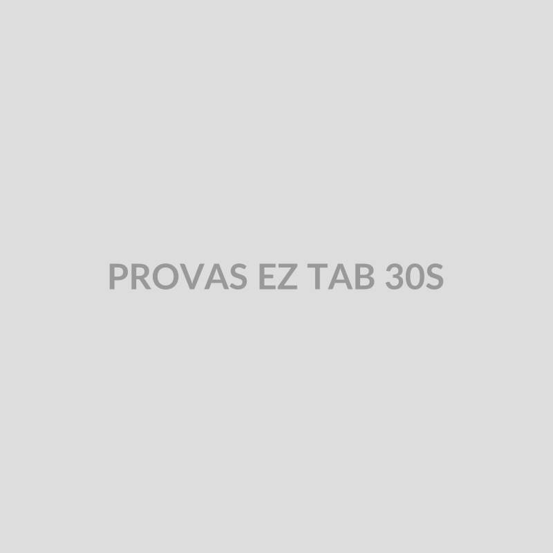PROVAS EZ TAB 30S - Bolan Clinic Pharmacy