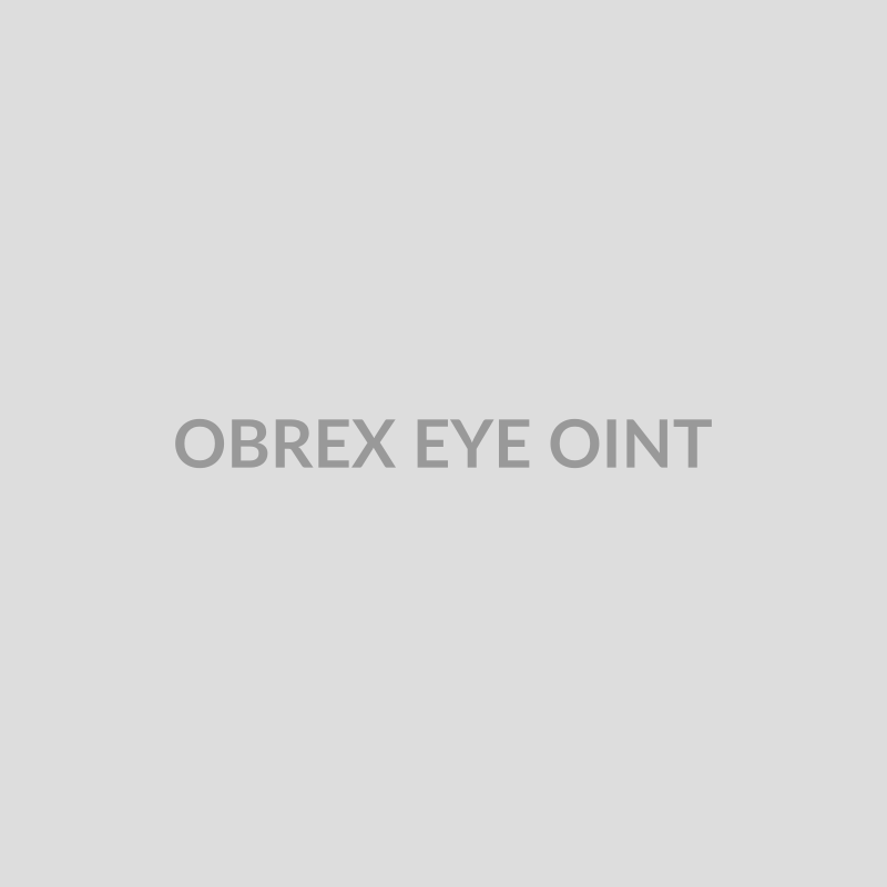 OBREX EYE OINT - Bolan Clinic Pharmacy