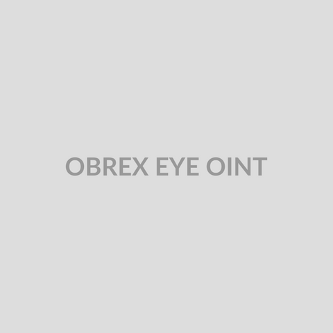 OBREX EYE OINT - Bolan Clinic Pharmacy