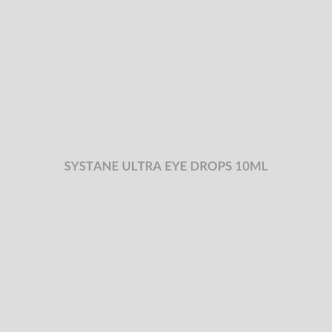 SYSTANE ULTRA EYE DROPS 10ML - Bolan Clinic Pharmacy