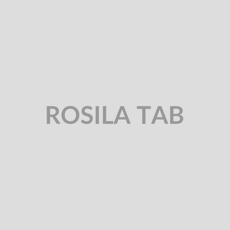 ROSILA TAB - Bolan Clinic Pharmacy
