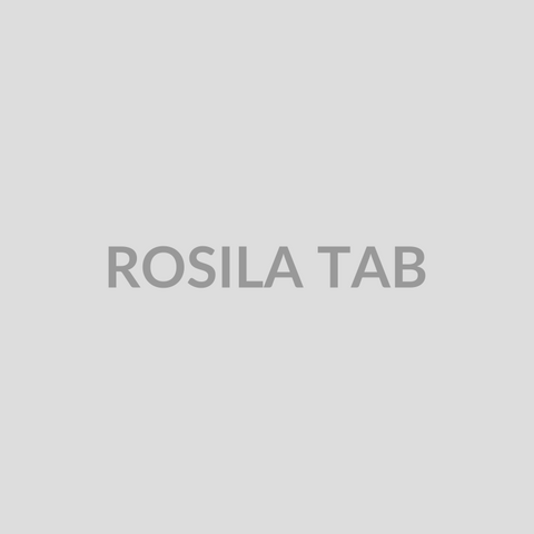 ROSILA TAB - Bolan Clinic Pharmacy