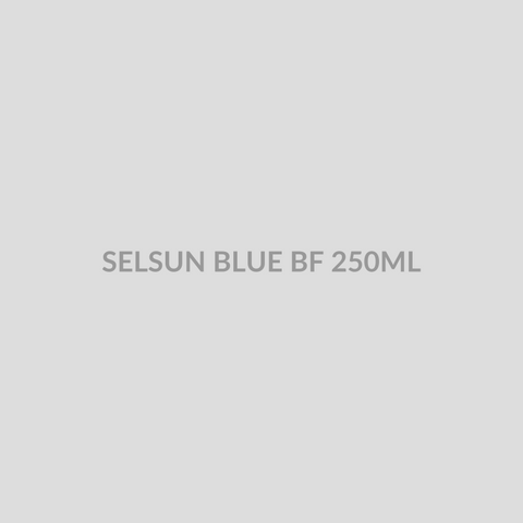 SELSUN BLUE BF 250ML - Bolan Clinic Pharmacy