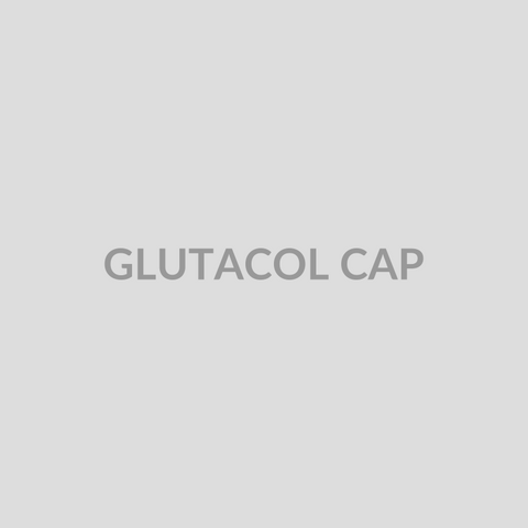GLUTACOL CAP - Bolan Clinic Pharmacy