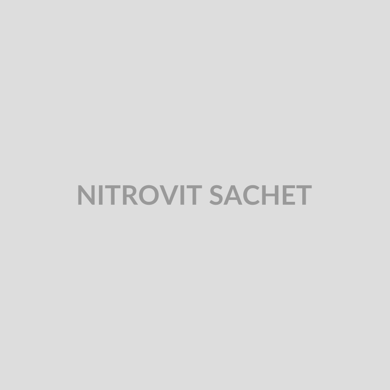 NITROVIT SACHET - Bolan Clinic Pharmacy