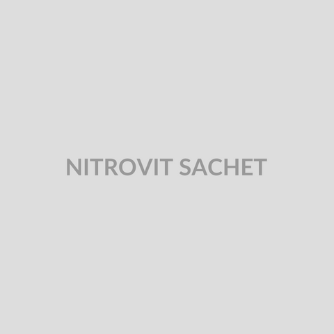 NITROVIT SACHET - Bolan Clinic Pharmacy