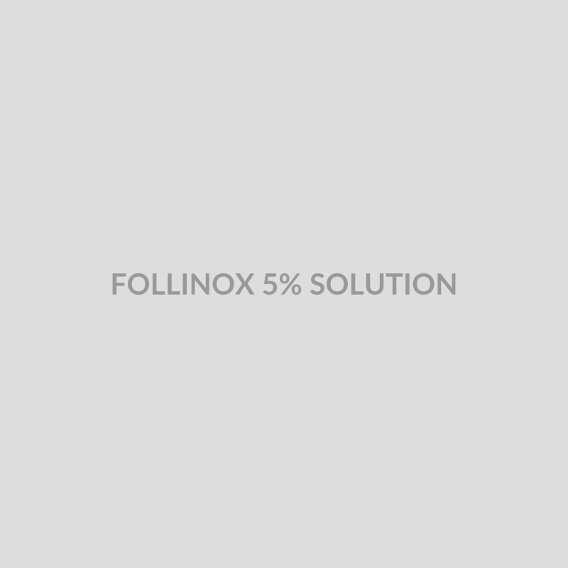 FOLLINOX 5% SOLUTION - Bolan Clinic Pharmacy