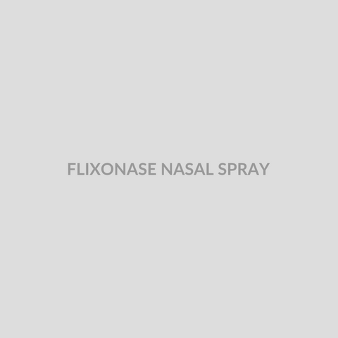 FLIXONASE NASAL SPRAY - Bolan Clinic Pharmacy