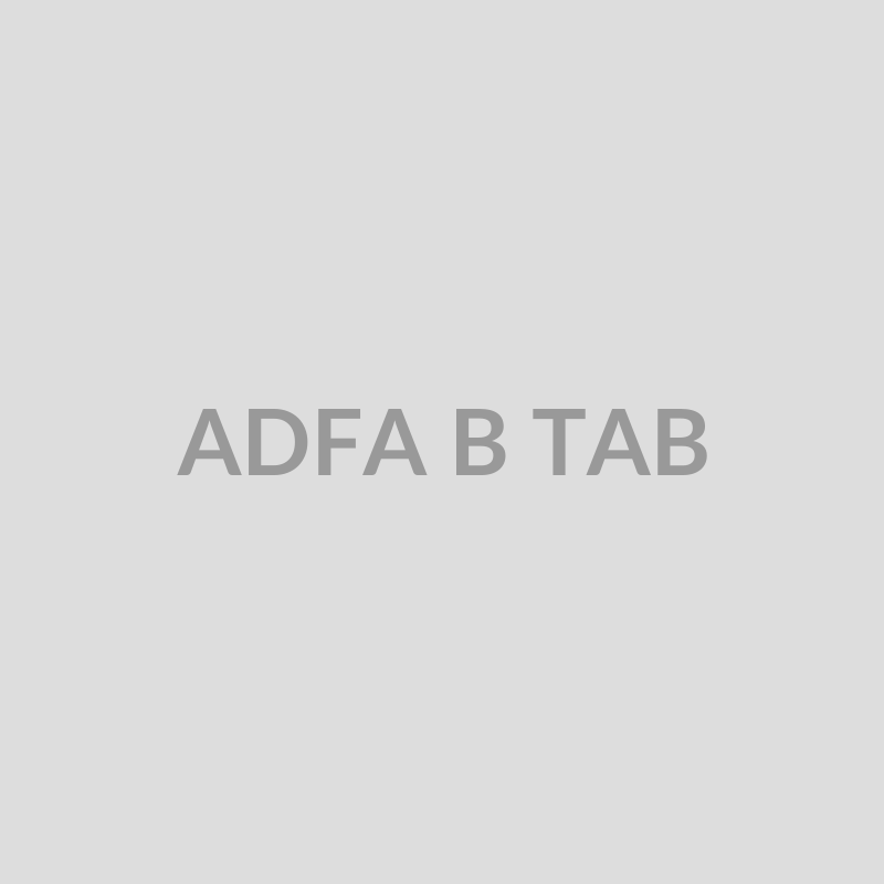 ADFA B TAB - Bolan Clinic Pharmacy